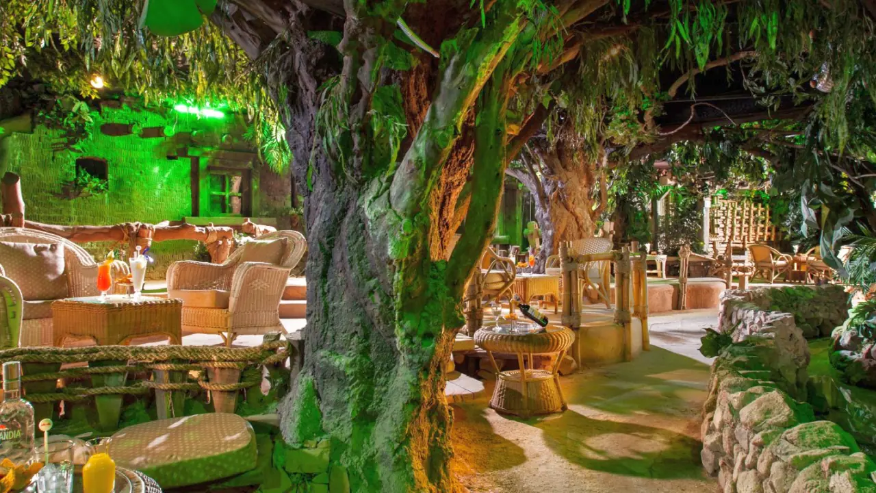 Hotel Albatros Golf Beach Resort - Sharm Elshikh